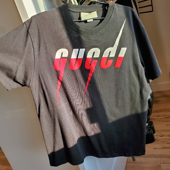 Gucci mens shirt - Picture 2 of 6